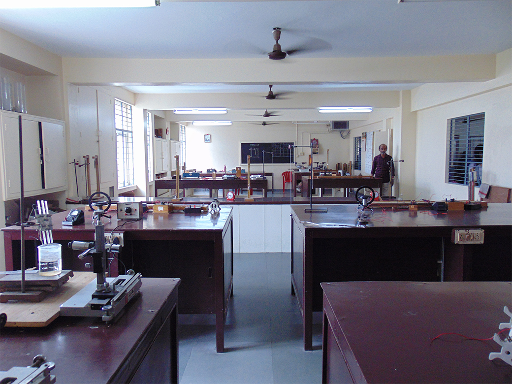 School Labs